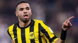 اعتبرته "مقلبًا".. جماهير اتحاد جدة تشن حملة لاذعة ضد يوسف النصيري بعد الخروج من كأس آسيا